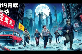 ゾンビSF映画特集 - 10選