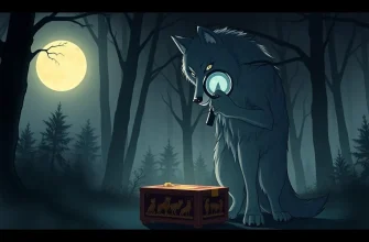 狼の探偵映画特集