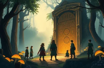 古代ファンタジー映画の世界へようこそ