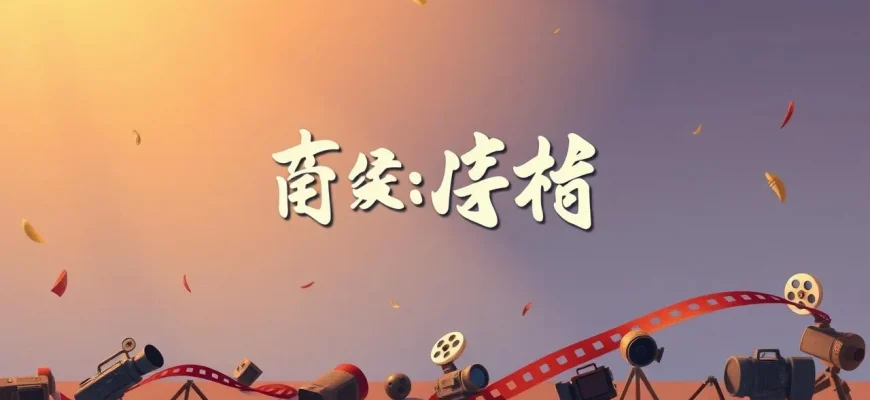 映画ドラマ：偽善の物語