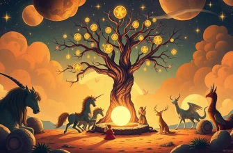 異教のファンタジー映画10選