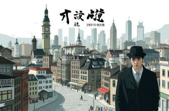 街頭犯罪映画特集