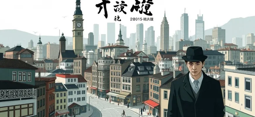 街頭犯罪映画特集