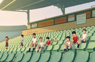 サッカー選手のドラマ映画10選