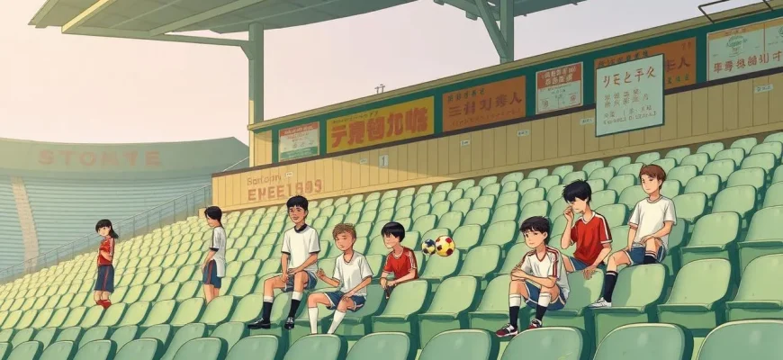 サッカー選手のドラマ映画10選