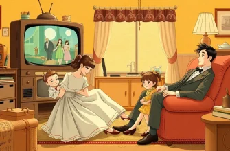 ファンタジー映画の家族生活ベスト10