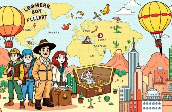 探検家コメディ映画のベスト10