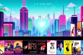 別れの伝記映画10選