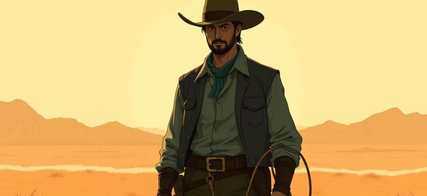 ウェスタン映画の解雇特集