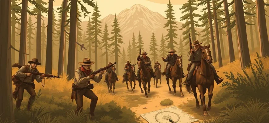 ウェスタン映画の宝探し特集