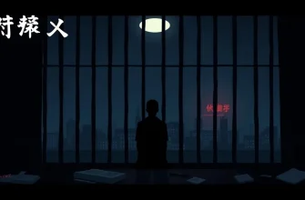 刑務所の伝記映画 - 10選