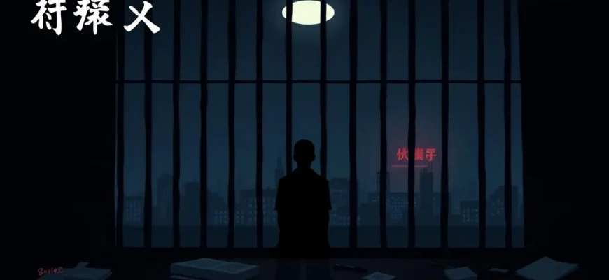 刑務所の伝記映画 - 10選