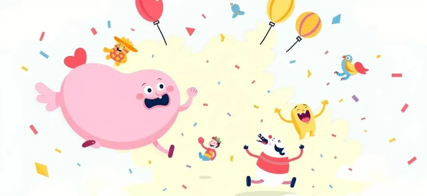 10最高のフェドール・ドブロナヴォフの喜劇