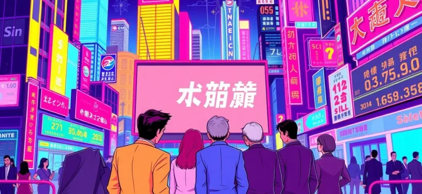 富豪の伝記映画10選