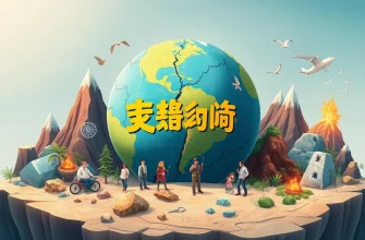 地質学のドキュメンタリー映画10選