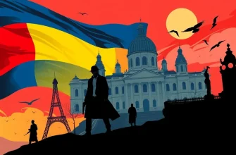 ルーマニアのスリラーフィルム10選