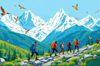 ヒマラヤの冒険映画10選