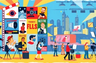 映画産業のドキュメンタリー映画