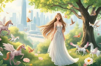 ファンタジーとファッションの映画