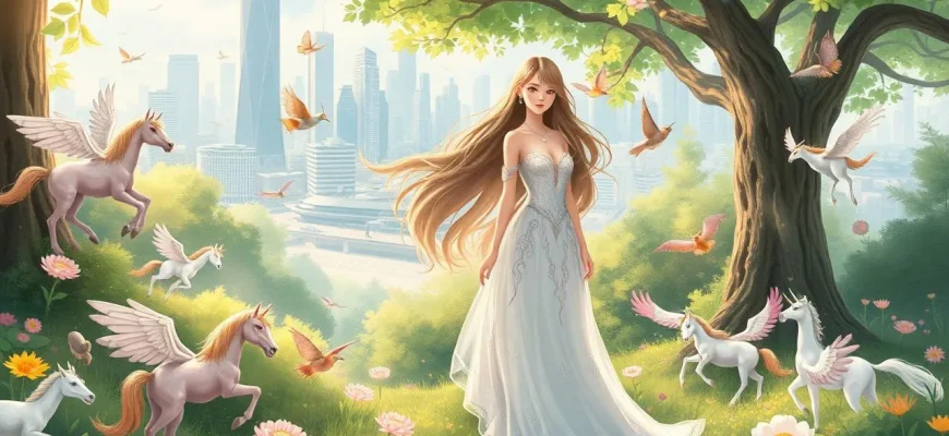 ファンタジーとファッションの映画