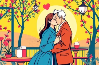 恋愛映画の年齢差特集