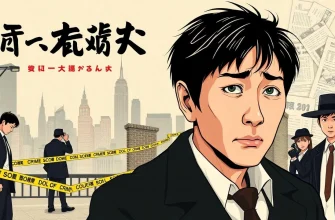 証人を巡る犯罪映画10選