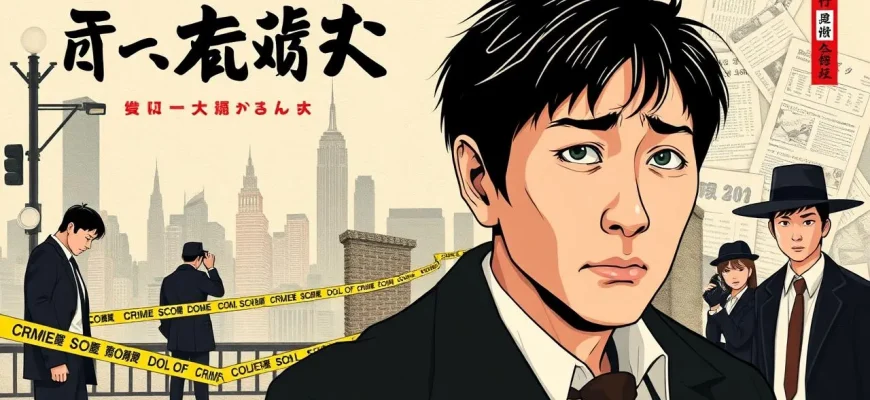 証人を巡る犯罪映画10選