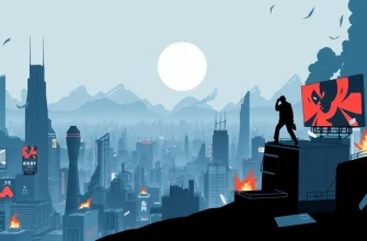 緊迫のエヴァキュエーションボーイング映画