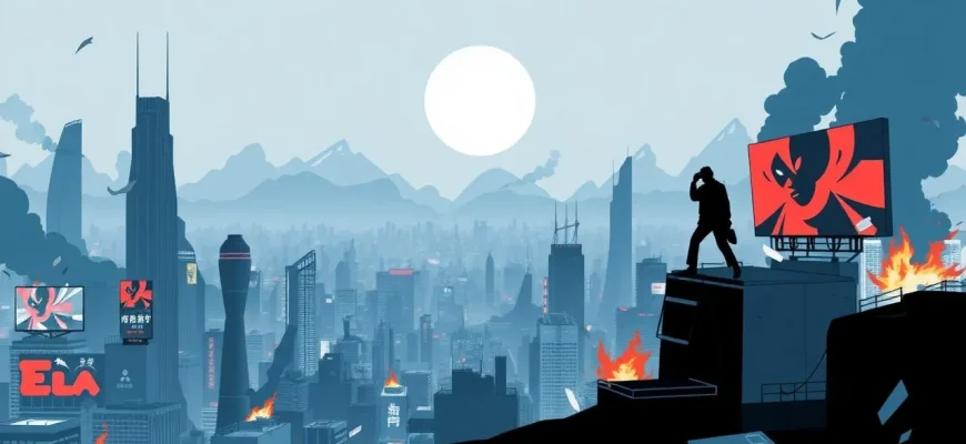 緊迫のエヴァキュエーションボーイング映画