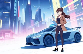 探偵とSF映画の10選