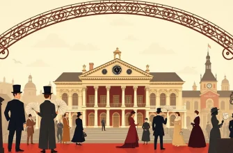 ヴィクトリア時代のドラマ映画10選