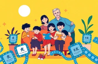 家族を描いたドキュメンタリー映画