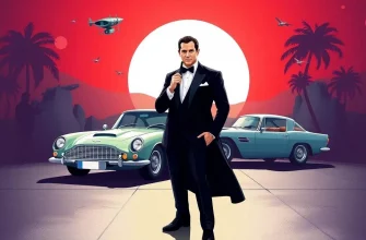 ジェームズ・ボンドの映画10選