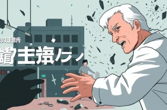 精神病院アクション映画ベスト10