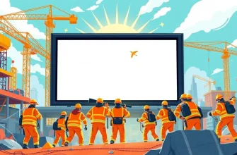 建設現場の救助映画特集