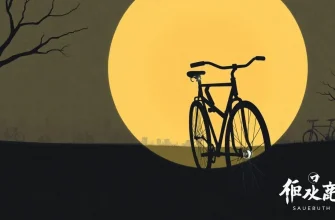 自転車の恐怖映画ベスト10