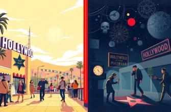 ハリウッドの夢と現実を描く映画10選