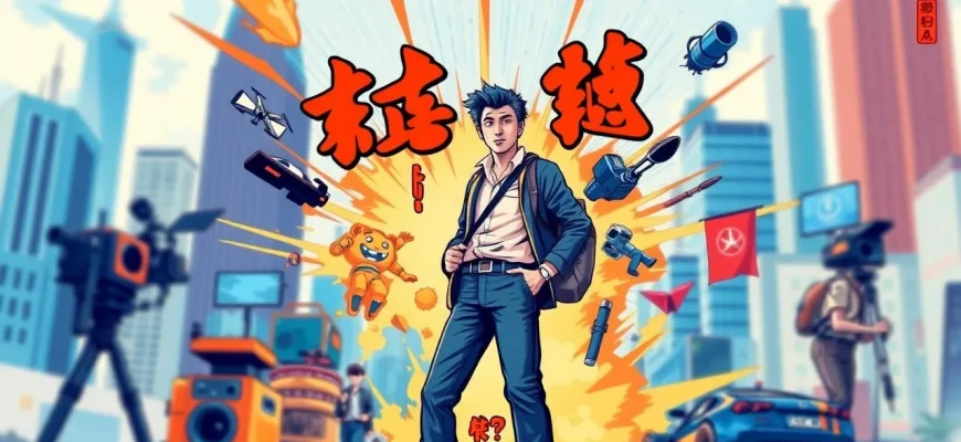 記者たちの冒険映画ベスト10