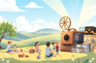 ファンタジー映画の夏休み特集