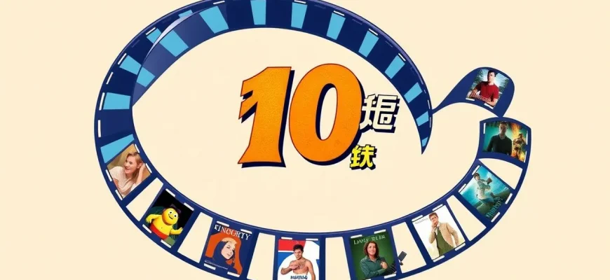 人生を描いた10本の映画