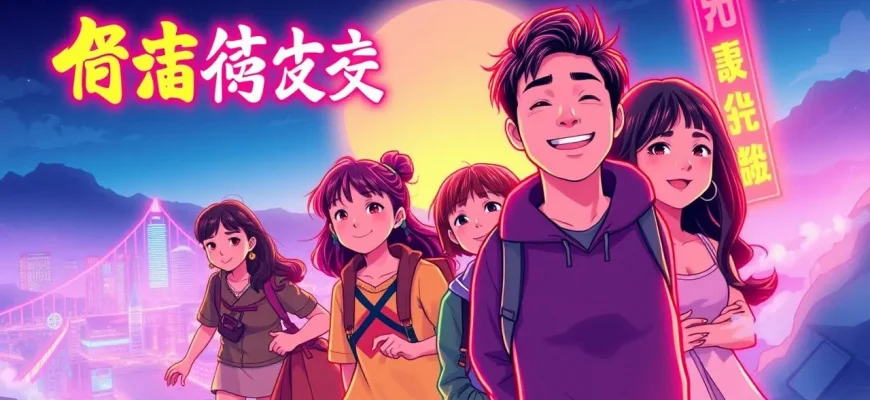 幸せを描く伝記映画