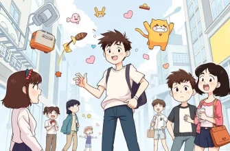 超能力コメディ映画特集