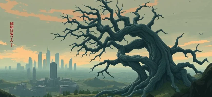 絶滅を描くSF映画の傑作選