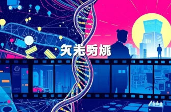 遺伝子編集のドキュメンタリー映画