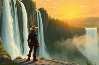 滝と西部劇の映画ベスト10