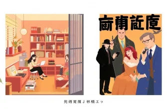 学生寮の謎を解く10の映画