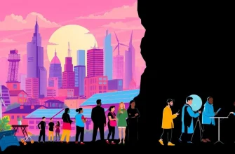 エネルギーイノベーションのドキュメンタリー映画