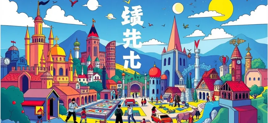 卓上ゲームのドキュメンタリー映画10選