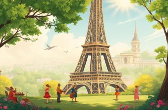 パリのファンタジー映画10選