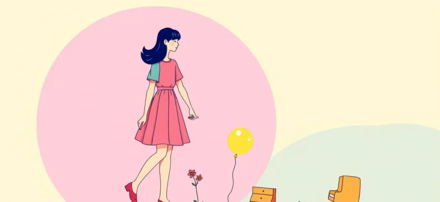 姉妹の絆を描くメロドラマ映画10選